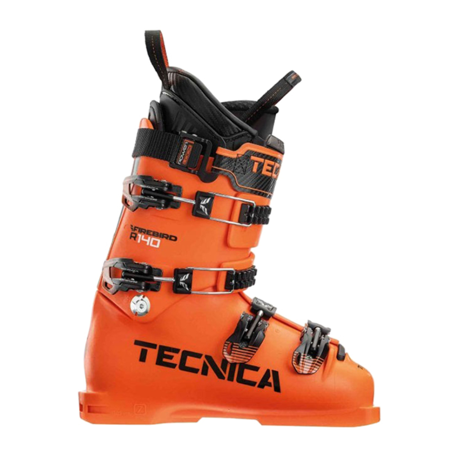 Горнолыжные ботинки Tecnica Firebird R 140 Ultra Orange 21/22, 24.5, Оранжевый, Firebird R 140 Ultra Orange (21/22)
Горнолыжные ботинки Tecnica Firebird R 140 Ultra Orange 21/22, 24.5, Оранжевый, Firebird R 140 Ultra Orange (21/22)