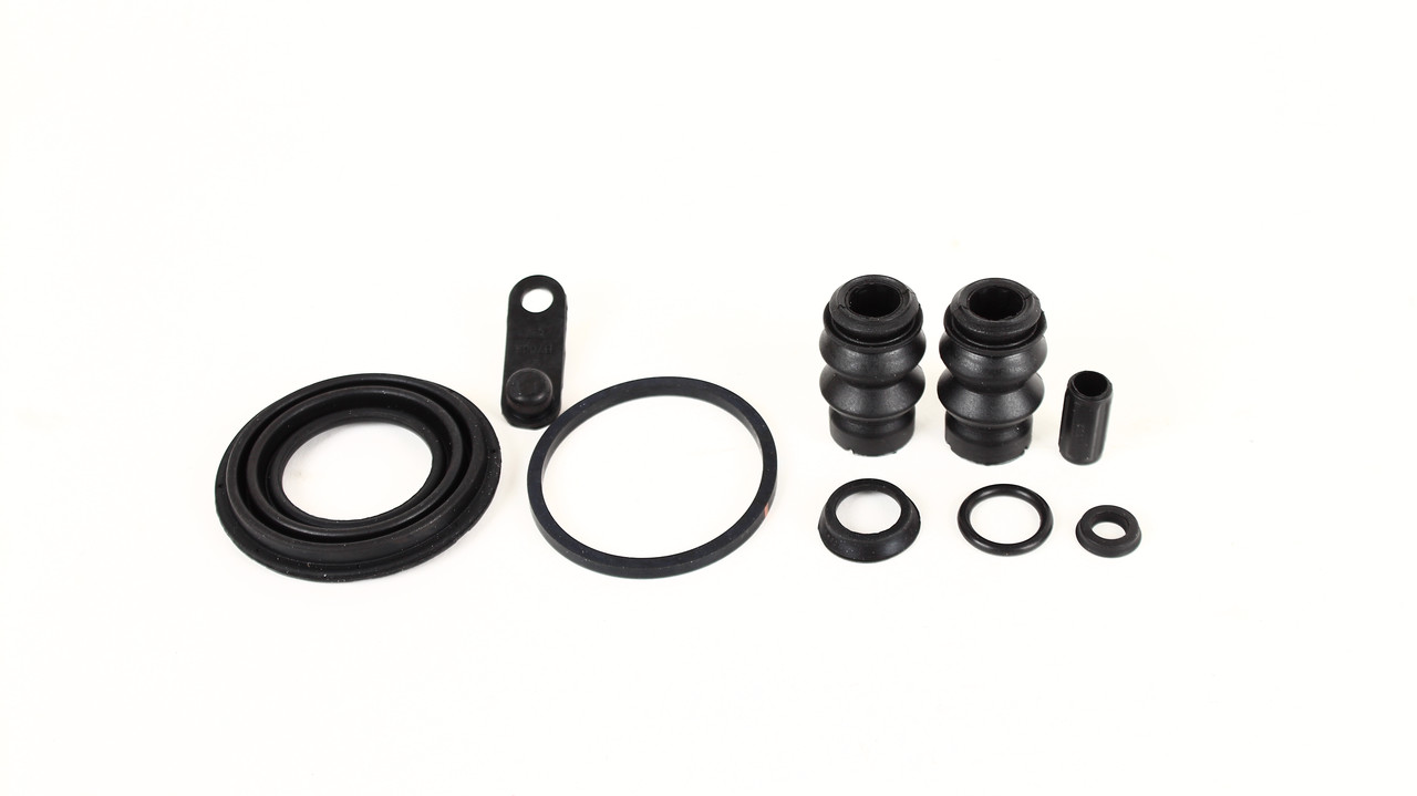 Ремкомплект тормозного суппорта c поршнем(с механ-м),з.мост, лев.резьбой VW: GOLF VI,CADDY
Ремкомплект тормозного суппорта c поршнем(с механ-м),з.мост, лев.резьбой VW: GOLF VI,CADDY