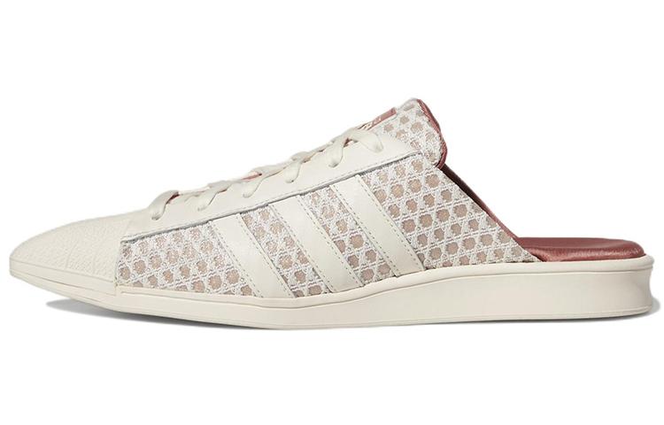 Шлепанцы унисекс Adidas Ivy Park x adidas originals Superstar бежевые 36 EU, Бежевый, Ivy Park x adidas originals Superstar
Шлепанцы унисекс Adidas Ivy Park x adidas originals Superstar бежевые 36 EU, Бежевый, Ivy Park x adidas originals Superstar