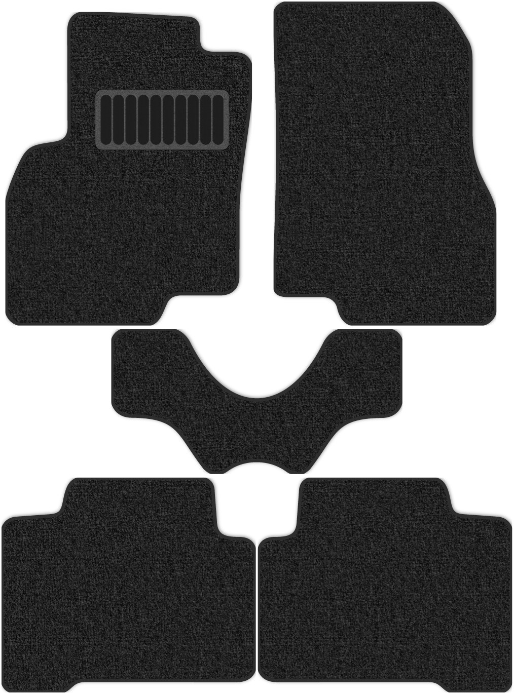 Коврики текстильные Allmone Классик для Mitsubishi Grandis I NA4W 2004 - 2009, 3607-S5NT-A
Коврики текстильные Allmone Классик для Mitsubishi Grandis I NA4W 2004 - 2009, 3607-S5NT-A