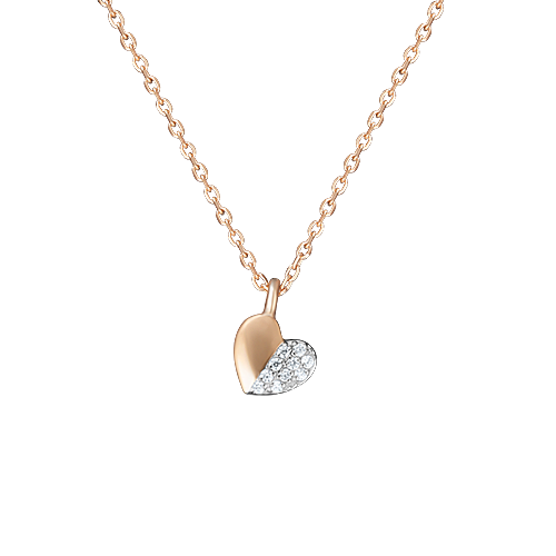 Колье из красного золота с фианитом 45 см PLATINA jewelry 07-0153-00-401-1110-03, 07-0153-00-401-1110-03
Колье из красного золота с фианитом 45 см PLATINA jewelry 07-0153-00-401-1110-03, 07-0153-00-401-1110-03