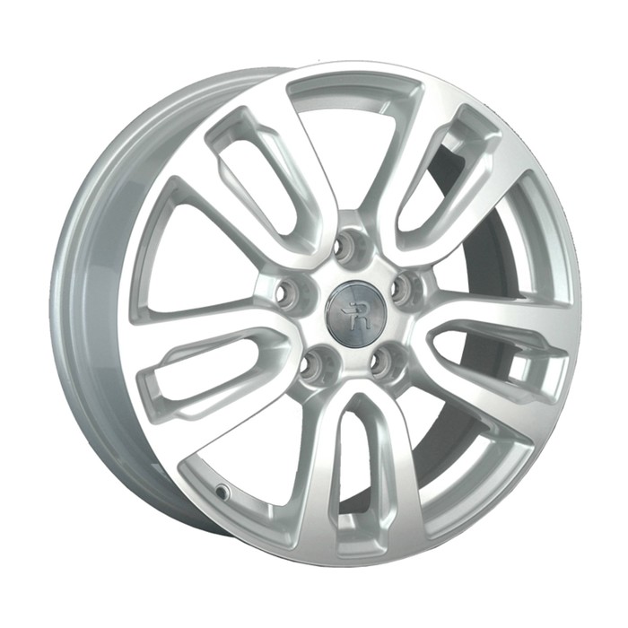 Колесный диск Replay HND147 6,5x17/5x114,3 ЕТ48 D67,1 SF 025681-990143004, Серебристый
Колесный диск Replay HND147 6,5x17/5x114,3 ЕТ48 D67,1 SF 025681-990143004, Серебристый