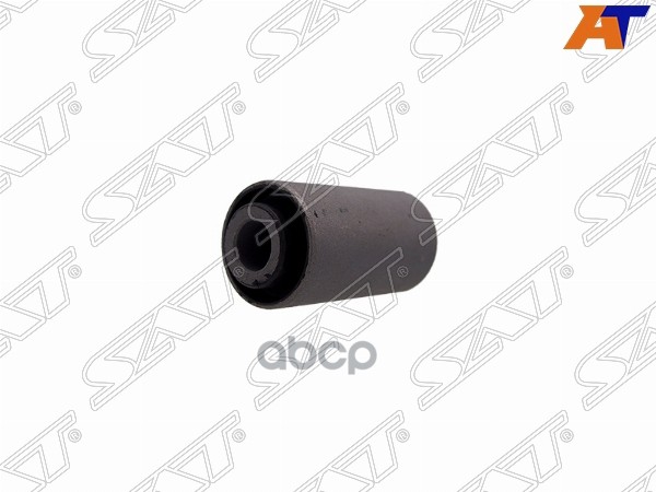 SAT ST-15-0030 Сайлентблок заднего нижнего поперечного рычага OPEL ANTARA/CHEVROLET CAPTIV
SAT ST-15-0030 Сайлентблок заднего нижнего поперечного рычага OPEL ANTARA/CHEVROLET CAPTIV