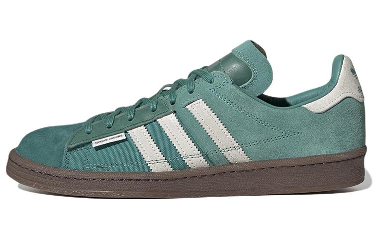 Кеды унисекс Adidas Darryl Brown x adidas originals Campus 80s зеленые 40 EU, Зеленый, Darryl Brown x adidas originals Campus 80s
Кеды унисекс Adidas Darryl Brown x adidas originals Campus 80s зеленые 40 EU, Зеленый, Darryl Brown x adidas originals Campus 80s