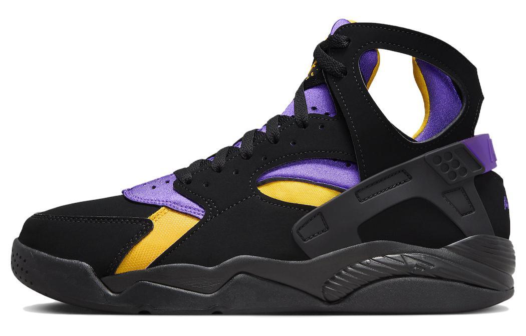 Кроссовки унисекс Nike Air Flight Huarache Black and Varsity Purple черные 43 EU, Черный, Air Flight Huarache Black and Varsity Purple
Кроссовки унисекс Nike Air Flight Huarache Black and Varsity Purple черные 43 EU, Черный, Air Flight Huarache Black and Varsity Purple