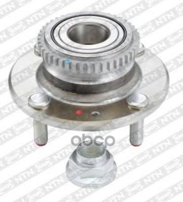 Ntn-Snr R184.16 (050876B / 139133075 / 200936) Ступица Колеса С Интегрированным Подшипнико
Ntn-Snr R184.16 (050876B / 139133075 / 200936) Ступица Колеса С Интегрированным Подшипнико