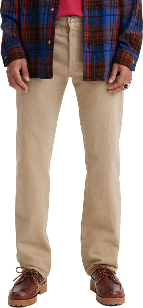 Джинсы мужские Levi's Men 501 original jeans бежевые 31/32, Бежевый, Men 501 original jeans
Джинсы мужские Levi's Men 501 original jeans бежевые 31/32, Бежевый, Men 501 original jeans