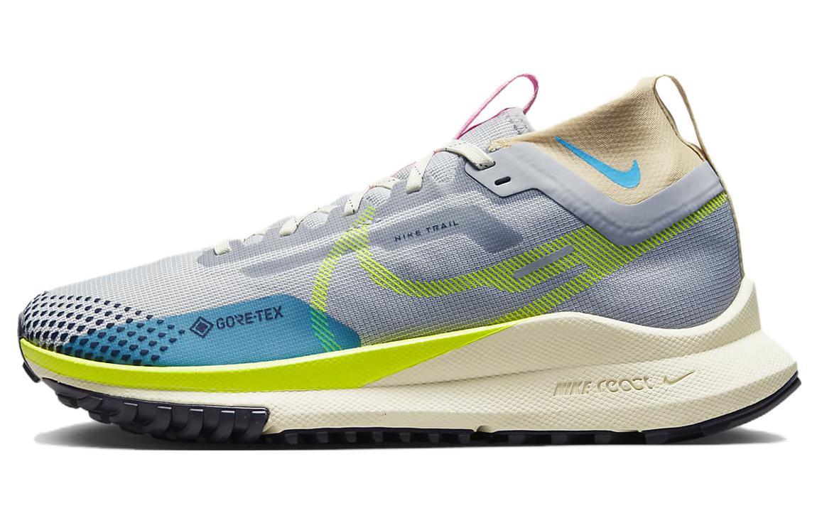 Кроссовки унисекс Nike Pegasus Trail 4 GORE-TEX серые 35.5 EU, Серый, Pegasus Trail 4 GORE-TEX
Кроссовки унисекс Nike Pegasus Trail 4 GORE-TEX серые 35.5 EU, Серый, Pegasus Trail 4 GORE-TEX