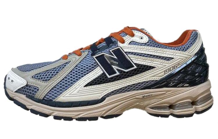 Кроссовки унисекс New Balance Size NB 1906R Duo серые 40 EU, Серый, Size x New Balance NB 1906R Duo
Кроссовки унисекс New Balance Size NB 1906R Duo серые 40 EU, Серый, Size x New Balance NB 1906R Duo