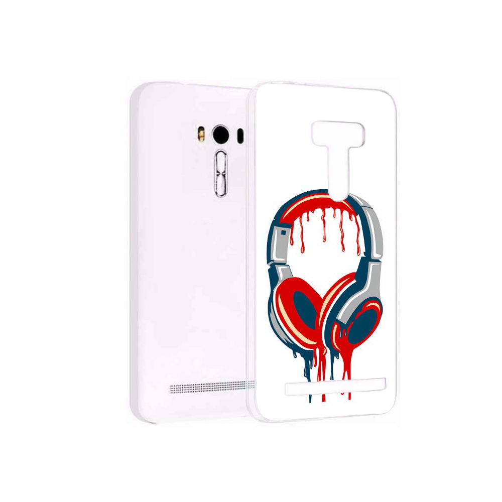 Чехол MyPads Tocco для Asus ZenFone Selfie (ZD551KL) не делай громко, Прозрачный, Tocco
Чехол MyPads Tocco для Asus ZenFone Selfie (ZD551KL) не делай громко, Прозрачный, Tocco