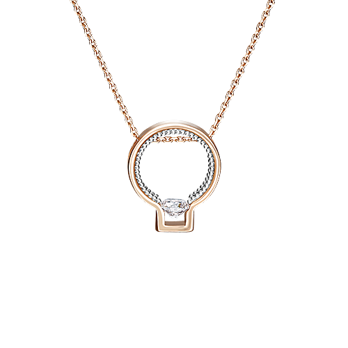 Колье из красного золота с фианитом 40 см PLATINA jewelry 07-0195-00-501-1110-38, 07-0195-00-501-1110-38
Колье из красного золота с фианитом 40 см PLATINA jewelry 07-0195-00-501-1110-38, 07-0195-00-501-1110-38