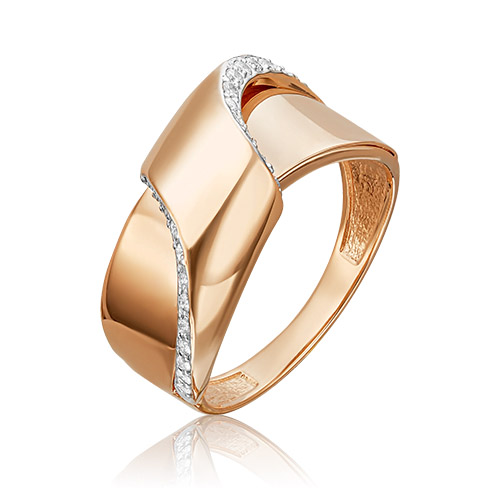 Кольцо из золота р. 16,5 PLATINA jewelry 01-5425-00-401-1110-23, фианит, 01-5425-00-401-1110-23
Кольцо из золота р. 16,5 PLATINA jewelry 01-5425-00-401-1110-23, фианит, 01-5425-00-401-1110-23