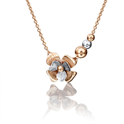 Колье из комбинированного золота 50 см PLATINA jewelry 07-0200-00-000-1111-65, 07-0200-00-000-1111-65
Колье из комбинированного золота 50 см PLATINA jewelry 07-0200-00-000-1111-65, 07-0200-00-000-1111-65