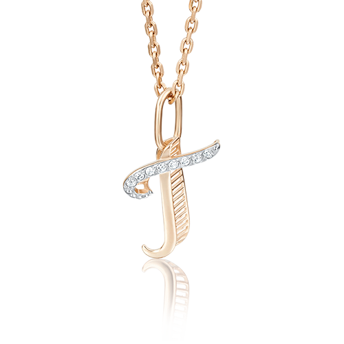Подвеска из красного золота с фианитом PLATINA jewelry 03-2448-Г-401-1110-03, 03-2448-Г-401-1110-03
Подвеска из красного золота с фианитом PLATINA jewelry 03-2448-Г-401-1110-03, 03-2448-Г-401-1110-03
