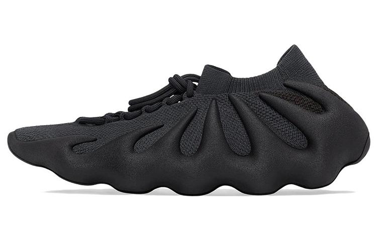 Кроссовки унисекс Adidas Yeezy 450 utility black черные 36 EU, Черный, Yeezy 450 utility black
Кроссовки унисекс Adidas Yeezy 450 utility black черные 36 EU, Черный, Yeezy 450 utility black