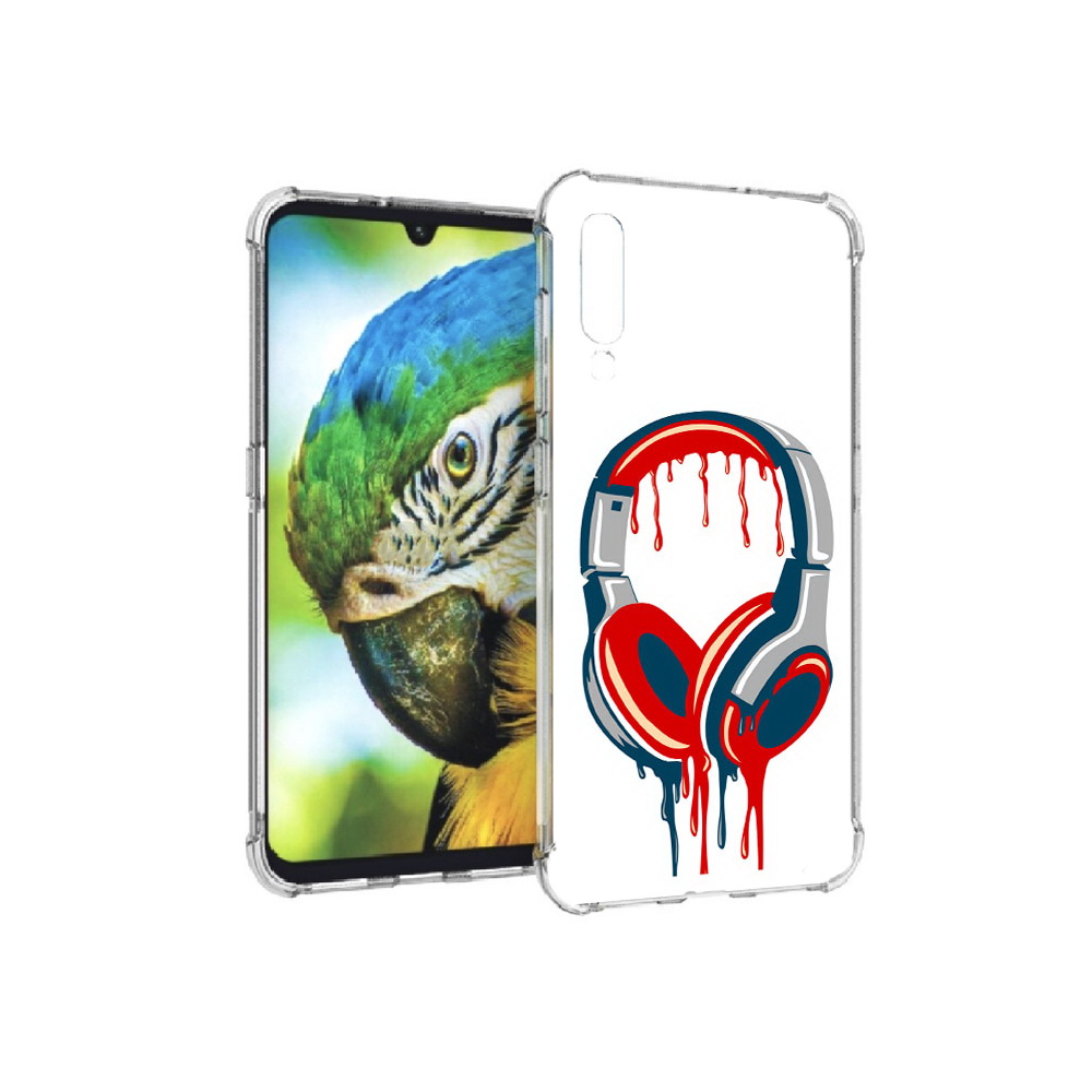 Чехол MyPads Tocco для Xiaomi Mi 9 не делай громко (PT126035.255.517), Прозрачный, Tocco
Чехол MyPads Tocco для Xiaomi Mi 9 не делай громко (PT126035.255.517), Прозрачный, Tocco