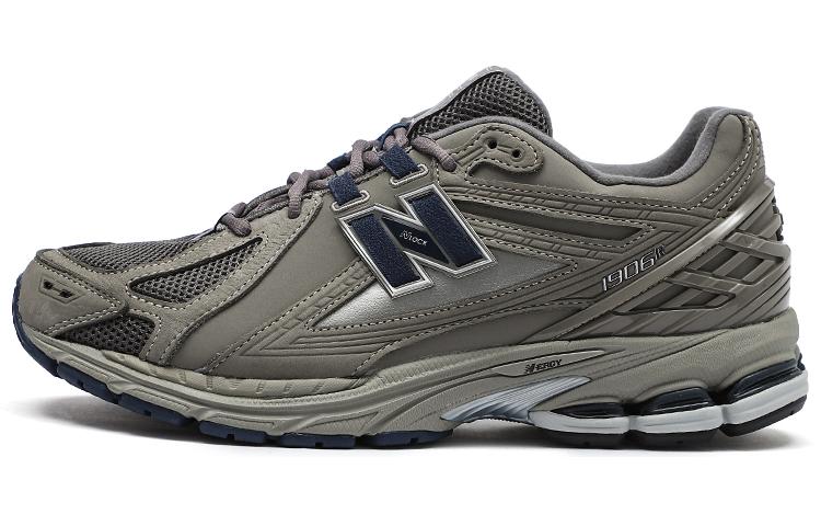 Кроссовки унисекс New Balance NB 1906R urbancore серые 36 EU, Серый, NB 1906R urbancore
Кроссовки унисекс New Balance NB 1906R urbancore серые 36 EU, Серый, NB 1906R urbancore