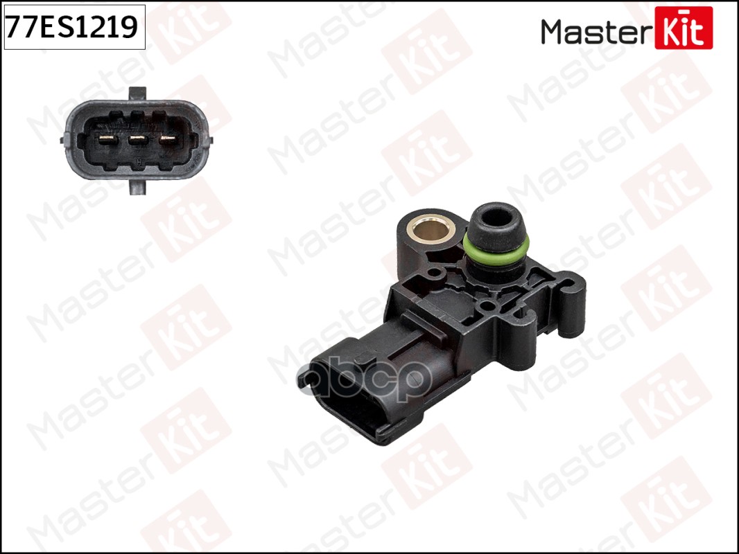 Датчик Давления Во Впускном Коллект. Opel Astra J/Corsa D/Zafira/Meriva Master Kit 77Es121
Датчик Давления Во Впускном Коллект. Opel Astra J/Corsa D/Zafira/Meriva Master Kit 77Es121