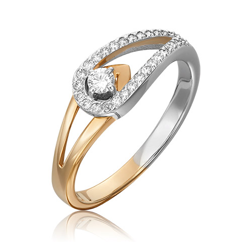 Кольцо из золота р. PLATINA jewelry 01-0501-00-101-1111-30, бриллиант, 01-0501-00-101-1111-30
Кольцо из золота р. PLATINA jewelry 01-0501-00-101-1111-30, бриллиант, 01-0501-00-101-1111-30