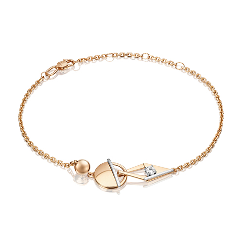 Браслет из золота р. 17 PLATINA jewelry 05-0705-00-201-1111, топаз, 05-0705-00-201-1111
Браслет из золота р. 17 PLATINA jewelry 05-0705-00-201-1111, топаз, 05-0705-00-201-1111