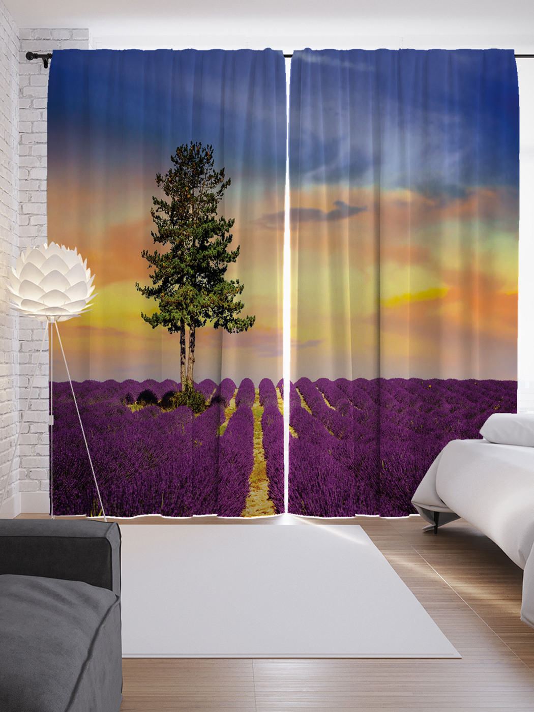 Шторы с фотопечатью JoyArty «Кустарные поля» из сатена, 290х265 см, Шторы с фотопечатью «Кустарные поля» из сатена, 290х265 см
Шторы с фотопечатью JoyArty «Кустарные поля» из сатена, 290х265 см, Шторы с фотопечатью «Кустарные поля» из сатена, 290х265 см