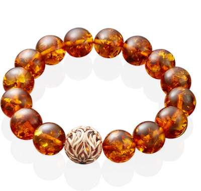 Браслет из красного золота с янтарем р. 18 PLATINA jewelry 05-0557-00-271-1110-46, 05-0557-00-271-1110-46
Браслет из красного золота с янтарем р. 18 PLATINA jewelry 05-0557-00-271-1110-46, 05-0557-00-271-1110-46