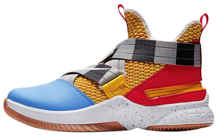 Кроссовки унисекс Nike zoom soldier 12 Arthur оранжевые 45 EU, Оранжевый, zoom soldier 12 Arthur
Кроссовки унисекс Nike zoom soldier 12 Arthur оранжевые 45 EU, Оранжевый, zoom soldier 12 Arthur