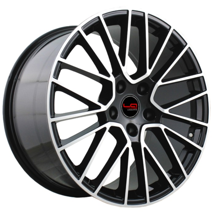 Колесный диск Replica LA Concept-PR521 11x21/5x130 ЕТ58 D71,6 BKF 9279469, Черный;серый
Колесный диск Replica LA Concept-PR521 11x21/5x130 ЕТ58 D71,6 BKF 9279469, Черный;серый