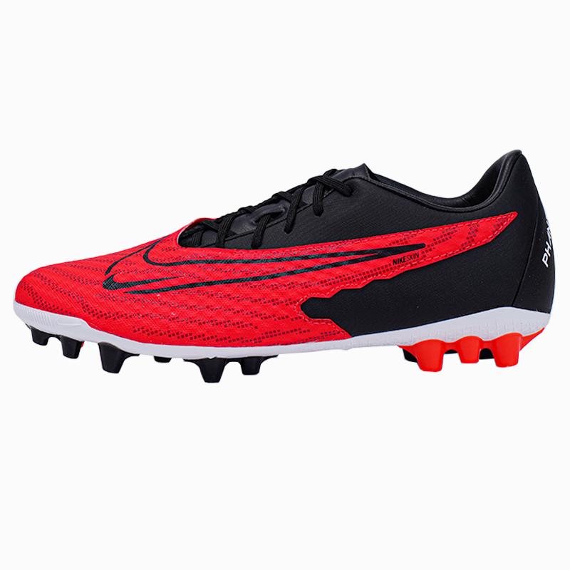 Кроссовки унисекс Nike Phantom GX ACADEMY AG черные 44.5 EU, Черный, Phantom GX ACADEMY AG
Кроссовки унисекс Nike Phantom GX ACADEMY AG черные 44.5 EU, Черный, Phantom GX ACADEMY AG
