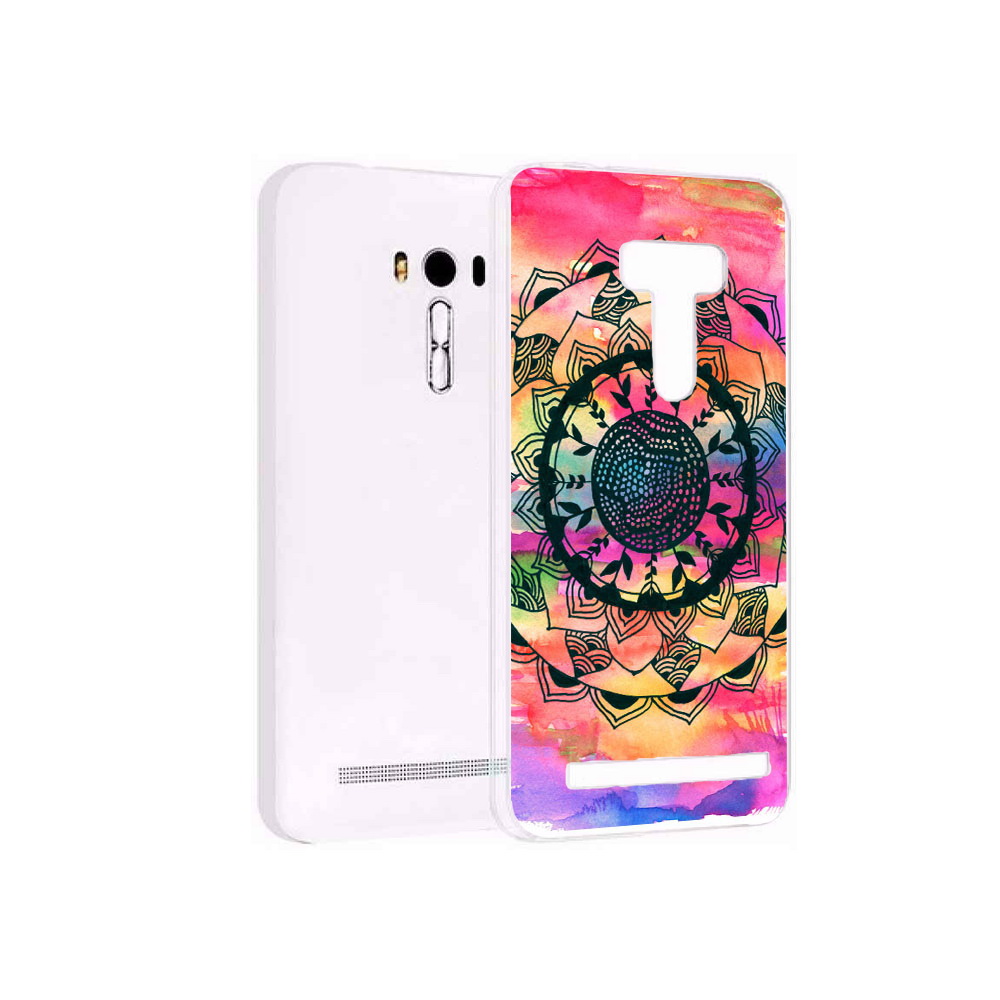 Чехол MyPads Tocco для Asus ZenFone Selfie (ZD551KL) яркая абстракция круглый цветок, Прозрачный, Tocco
Чехол MyPads Tocco для Asus ZenFone Selfie (ZD551KL) яркая абстракция круглый цветок, Прозрачный, Tocco