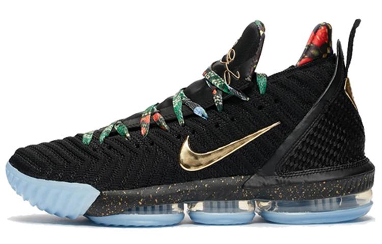 Кроссовки унисекс Nike Lebron 16 KC Watch the Throne 16 черные 43 EU, Черный, Lebron 16 KC Watch the Throne 16
Кроссовки унисекс Nike Lebron 16 KC Watch the Throne 16 черные 43 EU, Черный, Lebron 16 KC Watch the Throne 16