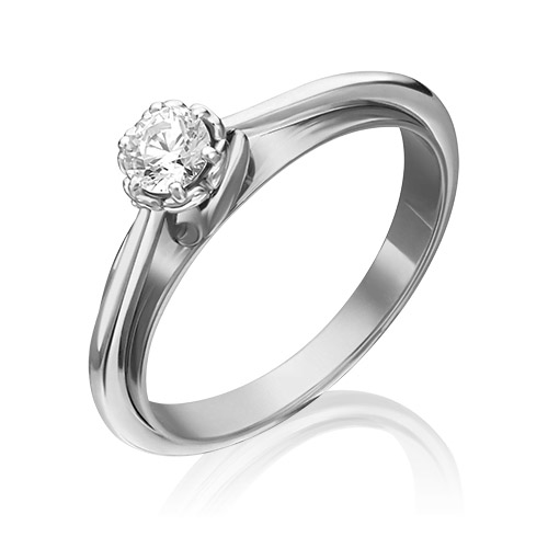 Кольцо из белого золота с фианитом р. 19,5 PLATINA jewelry 01-5305-00-501-1120-38, 01-5305-00-501-1120-38
Кольцо из белого золота с фианитом р. 19,5 PLATINA jewelry 01-5305-00-501-1120-38, 01-5305-00-501-1120-38