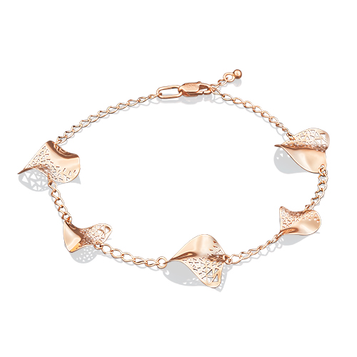 Браслет из золота р. 17 PLATINA jewelry 05-0563-00-000-1110-65, 05-0563-00-000-1110-65
Браслет из золота р. 17 PLATINA jewelry 05-0563-00-000-1110-65, 05-0563-00-000-1110-65