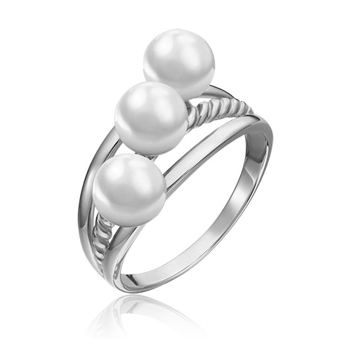 Кольцо из золота р. 18 PLATINA jewelry 01-5331-00-301-1120-31, жемчуг культивированный, 01-5331-00-301-1120-31
Кольцо из золота р. 18 PLATINA jewelry 01-5331-00-301-1120-31, жемчуг культивированный, 01-5331-00-301-1120-31