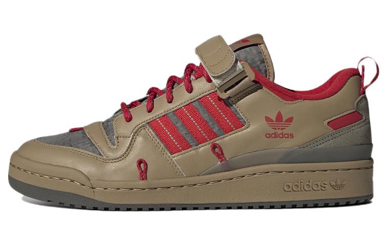 Кеды унисекс Adidas FORUM 84 Camp Low коричневые 44 EU, Коричневый, FORUM 84 Camp Low
Кеды унисекс Adidas FORUM 84 Camp Low коричневые 44 EU, Коричневый, FORUM 84 Camp Low