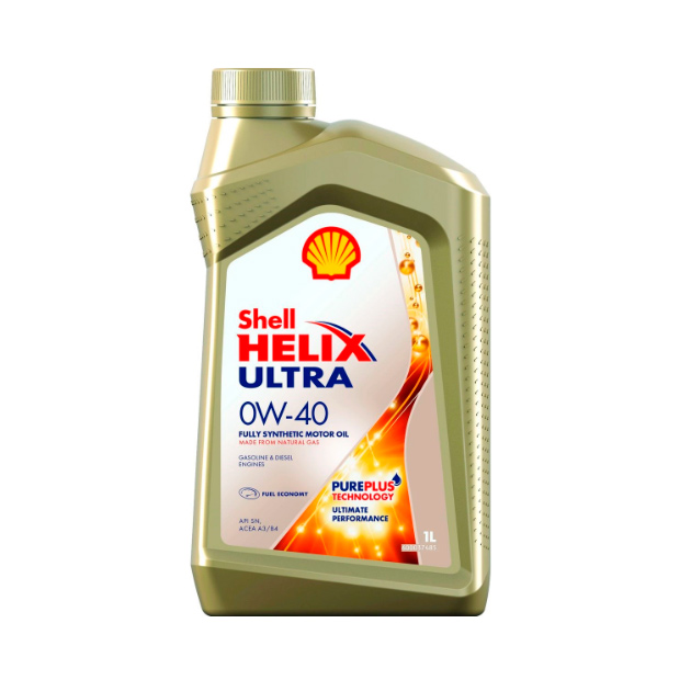 Моторное масло Shell синтетическое Helix Ultra 0W40 1л, Масло моторное синтетическое Helix Ultra 0W-40 (550046356) 1л 550051577
Моторное масло Shell синтетическое Helix Ultra 0W40 1л, Масло моторное синтетическое Helix Ultra 0W-40 (550046356) 1л 550051577