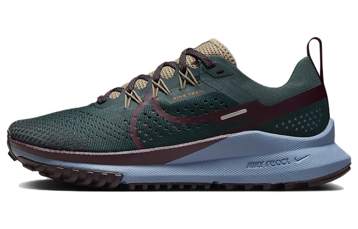 Кроссовки унисекс Nike Pegasus Trail 4 зеленые 37.5 EU, Зеленый, Pegasus Trail 4
Кроссовки унисекс Nike Pegasus Trail 4 зеленые 37.5 EU, Зеленый, Pegasus Trail 4