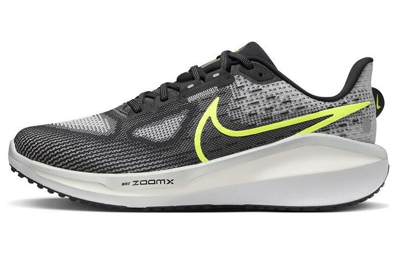Кроссовки унисекс Nike Air Zoom Vomero 17 серые 42.5 EU, Серый, Air Zoom Vomero 17
Кроссовки унисекс Nike Air Zoom Vomero 17 серые 42.5 EU, Серый, Air Zoom Vomero 17