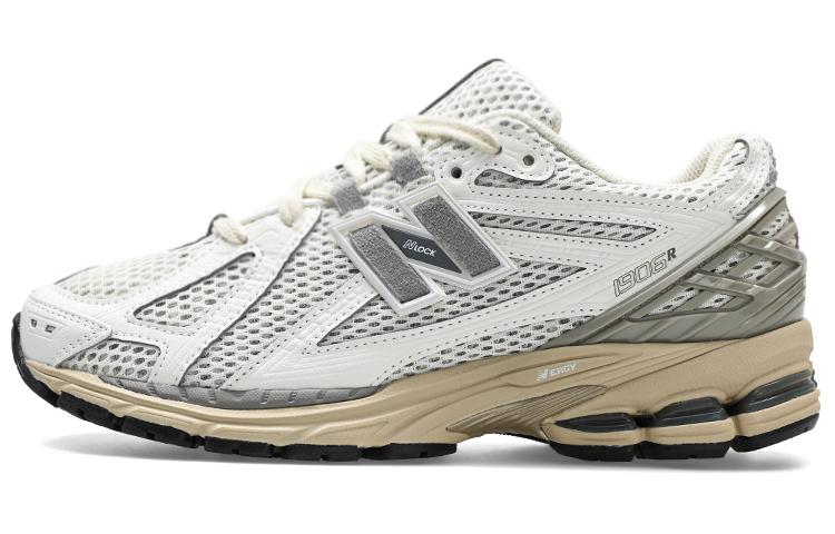 Кроссовки унисекс New Balance NB 1906R urbancore белые 40 EU, Белый, NB 1906R urbancore
Кроссовки унисекс New Balance NB 1906R urbancore белые 40 EU, Белый, NB 1906R urbancore