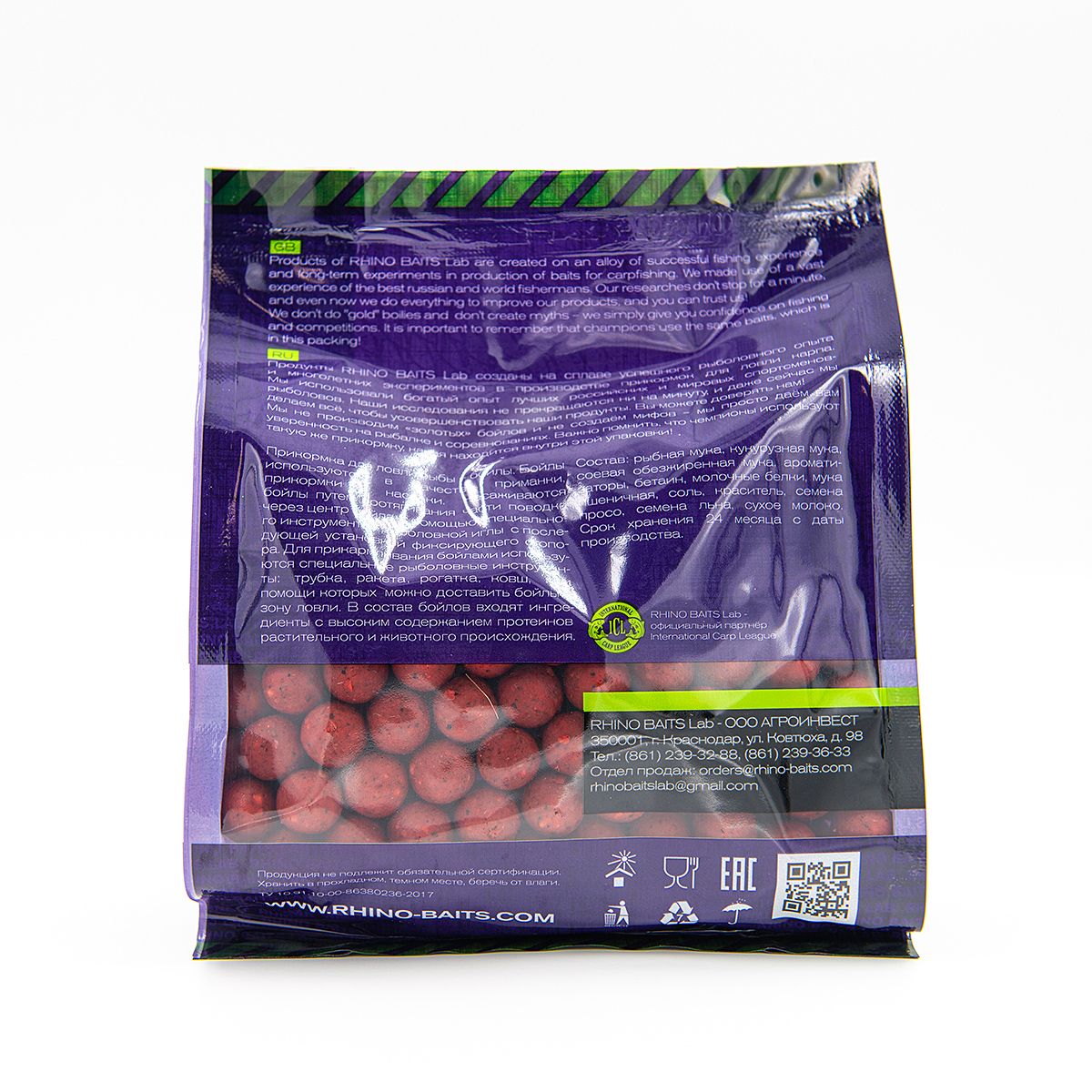 Бойлы RHINO BAITS насадочные Super Strawberry (супер клубника), 14 мм, пакет 0,5 кг, Super Strawberry
Бойлы RHINO BAITS насадочные Super Strawberry (супер клубника), 14 мм, пакет 0,5 кг, Super Strawberry