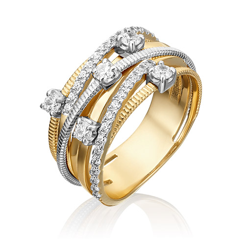 Кольцо из золота р. 17,5 PLATINA jewelry 01-5367-00-401-1121-24, фианит, 01-5367-00-401-1121-24
Кольцо из золота р. 17,5 PLATINA jewelry 01-5367-00-401-1121-24, фианит, 01-5367-00-401-1121-24