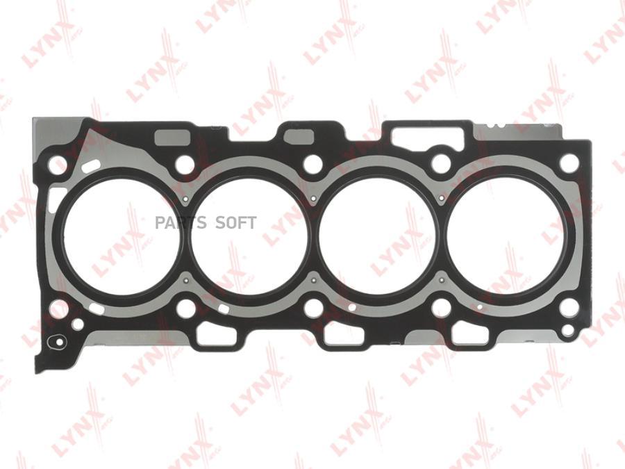 Прокладка Гбц LYNXauto арт. SH0428 LYNXauto SH0428