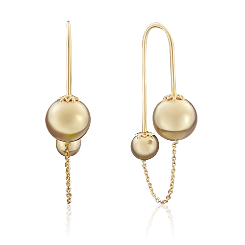 Серьги из желтого золота PLATINA jewelry 02-3632-00-000-1130-01, 02-3632-00-000-1130-01
Серьги из желтого золота PLATINA jewelry 02-3632-00-000-1130-01, 02-3632-00-000-1130-01