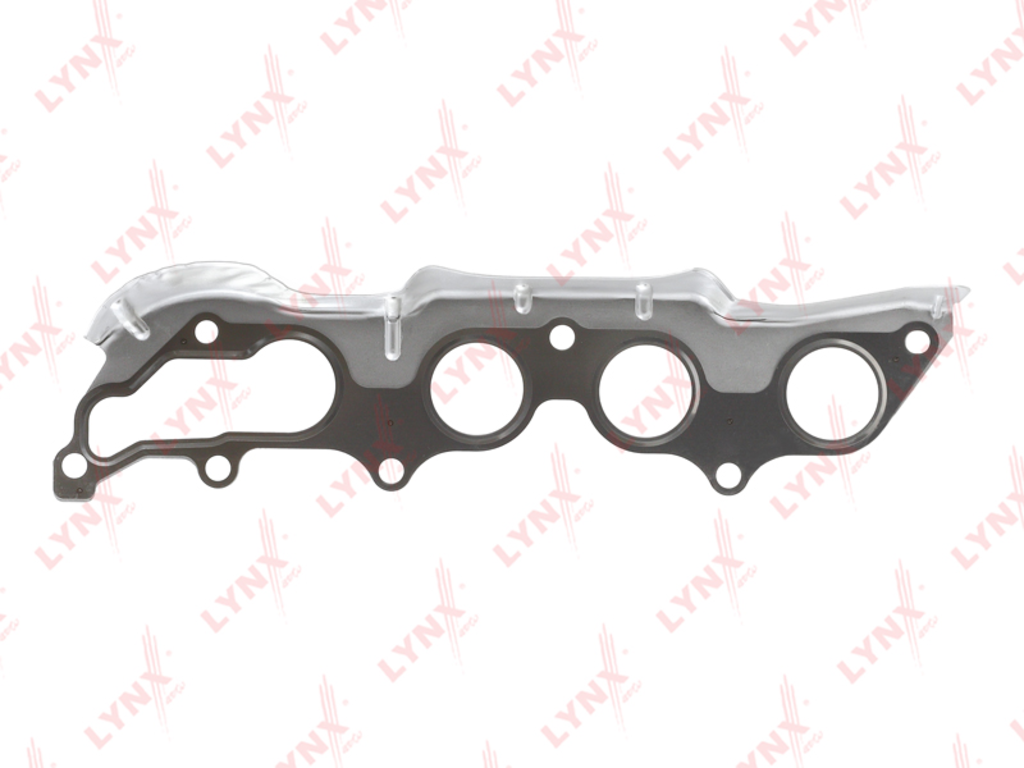 Прокладка Коллектора Ford Focus,Mondeo Mazda 3,6 Volvo S40,S80 (00-) Выпускного Lynx Sg041
Прокладка Коллектора Ford Focus,Mondeo Mazda 3,6 Volvo S40,S80 (00-) Выпускного Lynx Sg041
