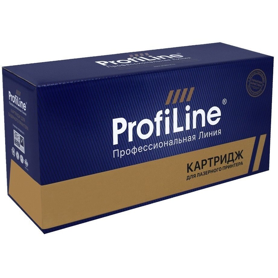 Тонер-картридж для лазерного принтера Profiline PL-TK-5270M пурпурный, совместимый, TK-5270M
Тонер-картридж для лазерного принтера Profiline PL-TK-5270M пурпурный, совместимый, TK-5270M