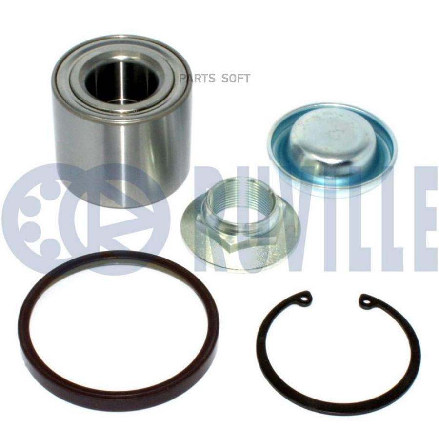 Ремкомплект Подшипника Ступицы Citroen Berlingo 08/C4/Ds4/Ds5,Peugeot 308/5008/3008/Partne
Ремкомплект Подшипника Ступицы Citroen Berlingo 08/C4/Ds4/Ds5,Peugeot 308/5008/3008/Partne