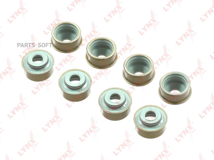Колпачок Маслосъемный Lynxauto So-0445 Chevrolet A13sm / A13sms / A14sms / A15f / A15sms L
Колпачок Маслосъемный Lynxauto So-0445 Chevrolet A13sm / A13sms / A14sms / A15f / A15sms L