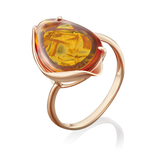 Кольцо из золота р. 16 PLATINA jewelry 01-4817-00-271-1110-46, янтарь, 01-4817-00-271-1110-46
Кольцо из золота р. 16 PLATINA jewelry 01-4817-00-271-1110-46, янтарь, 01-4817-00-271-1110-46