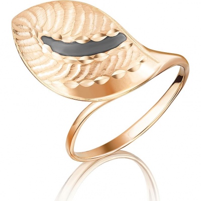 Кольцо из красного золота р. PLATINA jewelry 01-4886-00-000-1110-04, 01-4886-00-000-1110-04
Кольцо из красного золота р. PLATINA jewelry 01-4886-00-000-1110-04, 01-4886-00-000-1110-04