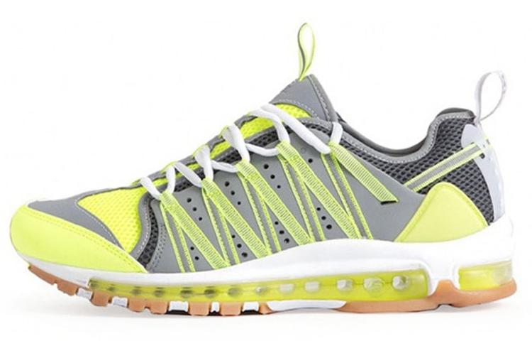 Кроссовки унисекс Nike CLOT x Nike Air Max 97 haven серые 39 EU, Серый, CLOT x Nike Air Max 97 haven
Кроссовки унисекс Nike CLOT x Nike Air Max 97 haven серые 39 EU, Серый, CLOT x Nike Air Max 97 haven